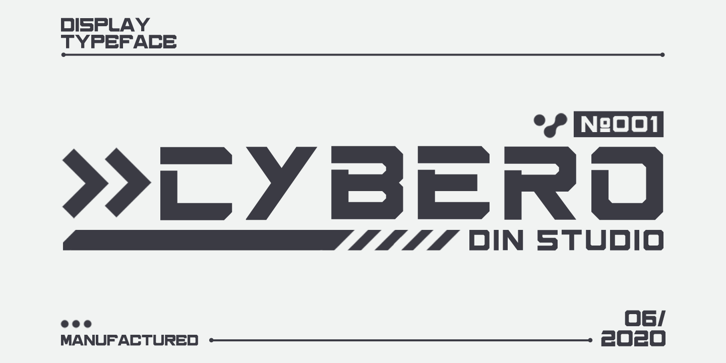 Cybero